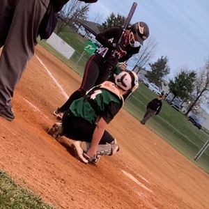 Meet your Posher, Breanna